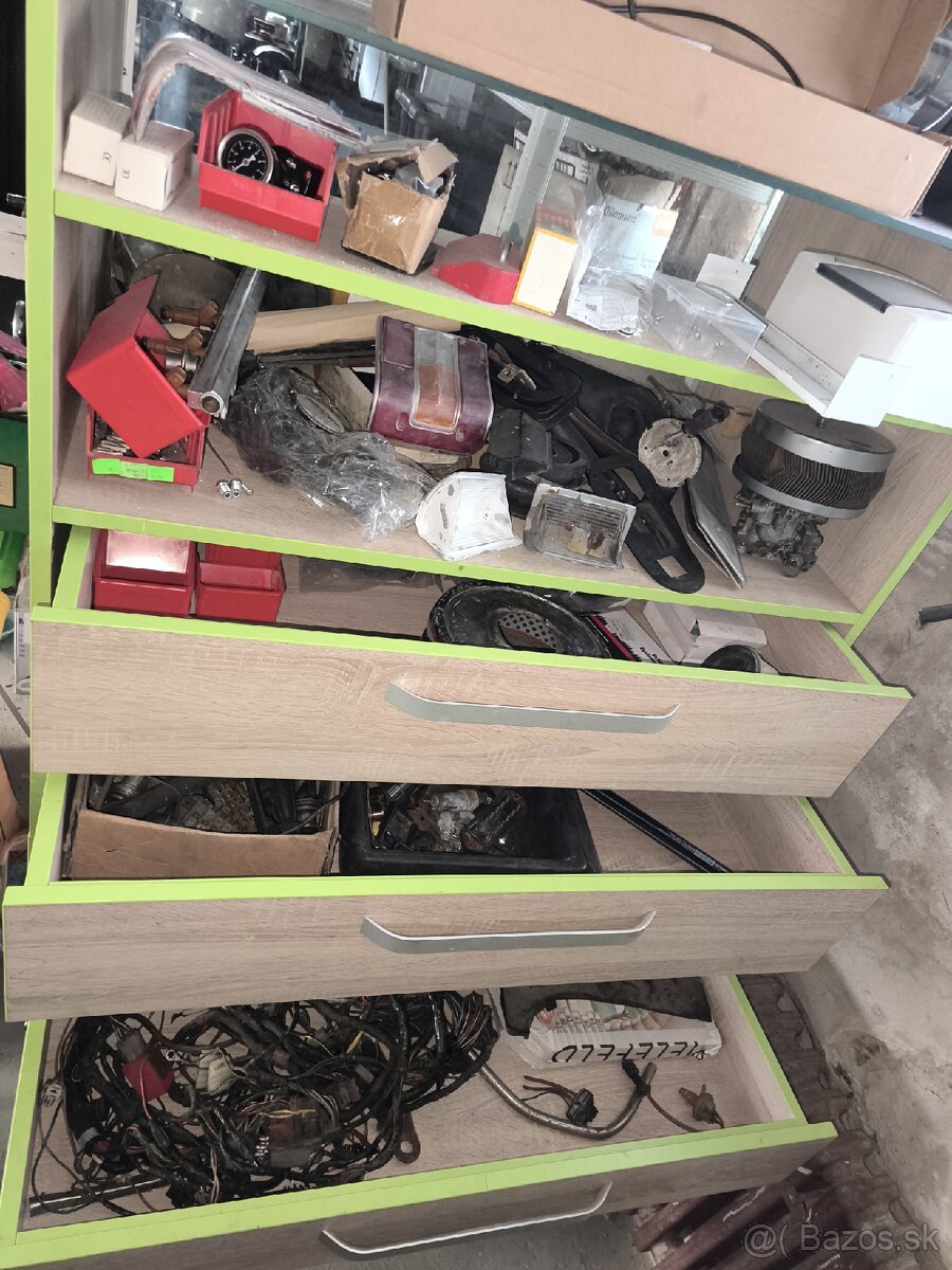 Predam Ford Cortina mk3 - 13