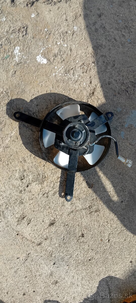 Diely Yamaha raptor 700 - 13