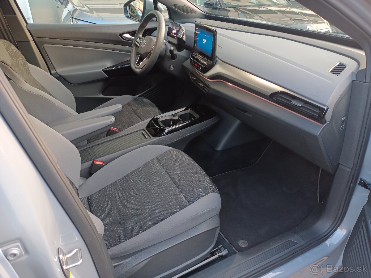 VW ID.4 Pro Performance 150kW SOH 93,7% - záruka Autodraft - 13