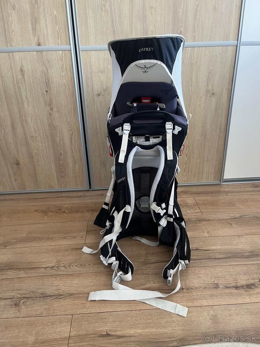 Osprey Poco Plus - 13