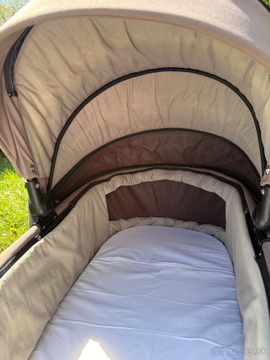 Kočiar ROAN IVI - 13