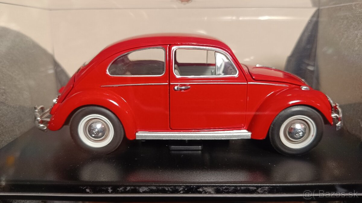 AUTOMODELY 1:24 – časť 4 - 13