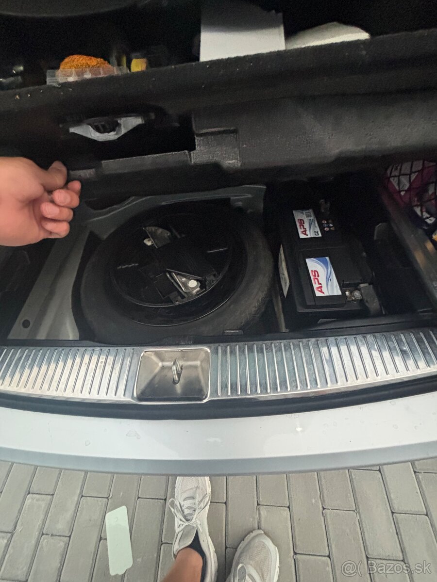 W204 320cdi - 13