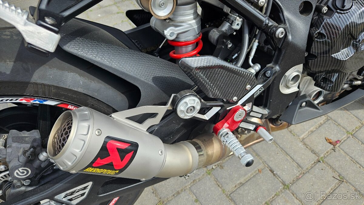 BMW S 1000 RR - 13
