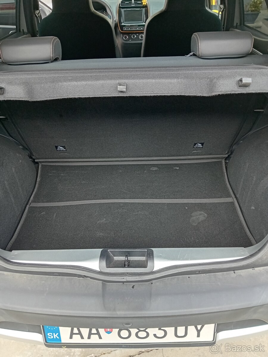 Dacia Spring Electric s odpočtu dph - 13