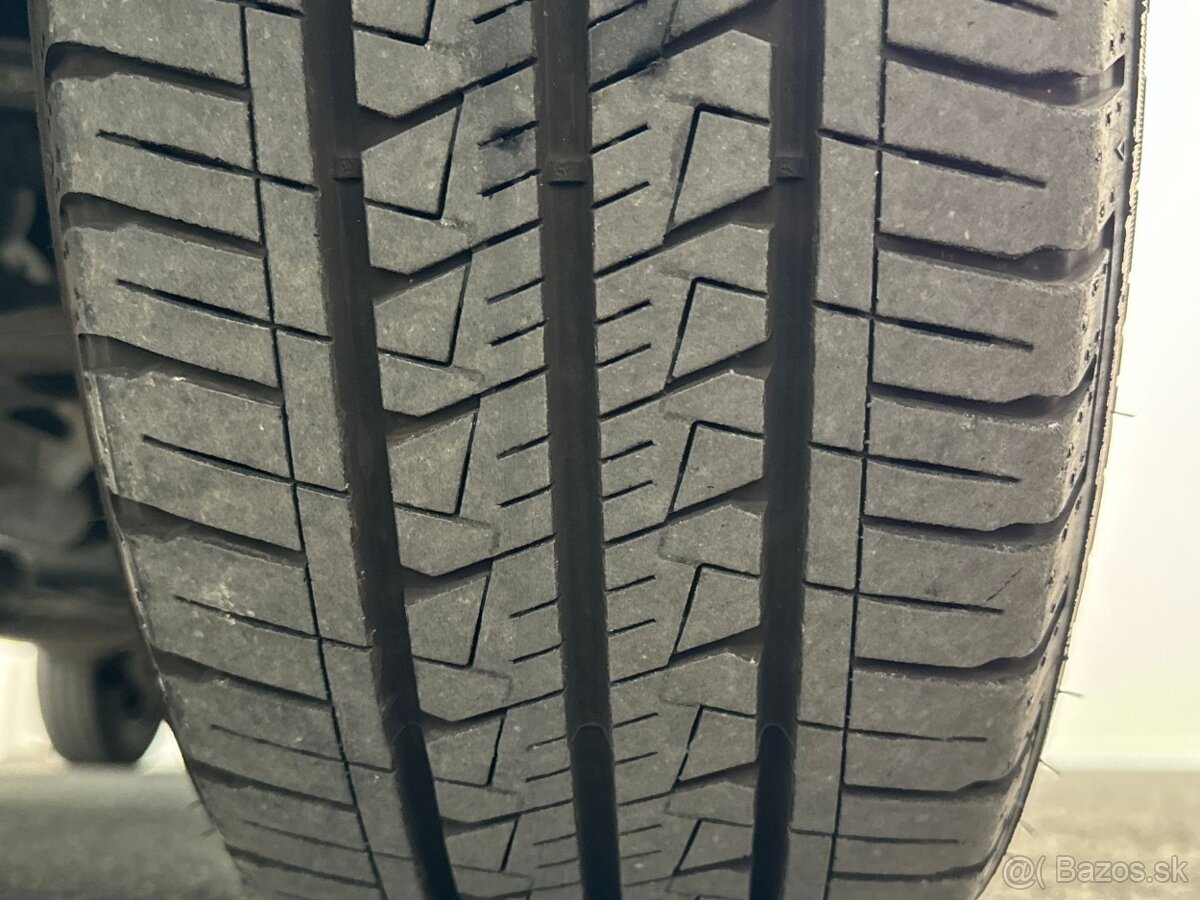 Volkswagen Transporter T6 2.0 TDI Long 2x Posuvné Dvere DPH - 13