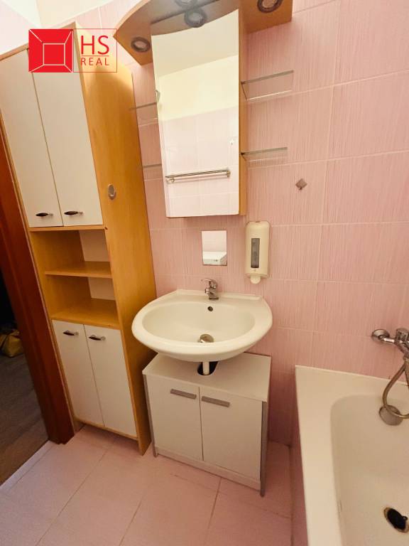 Prenájom 3 izb. bytu s balkónom v NZ - 13