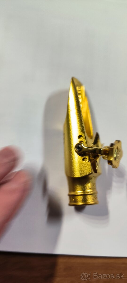 Predám Hubice THEO WANNE za pol ceny - 13