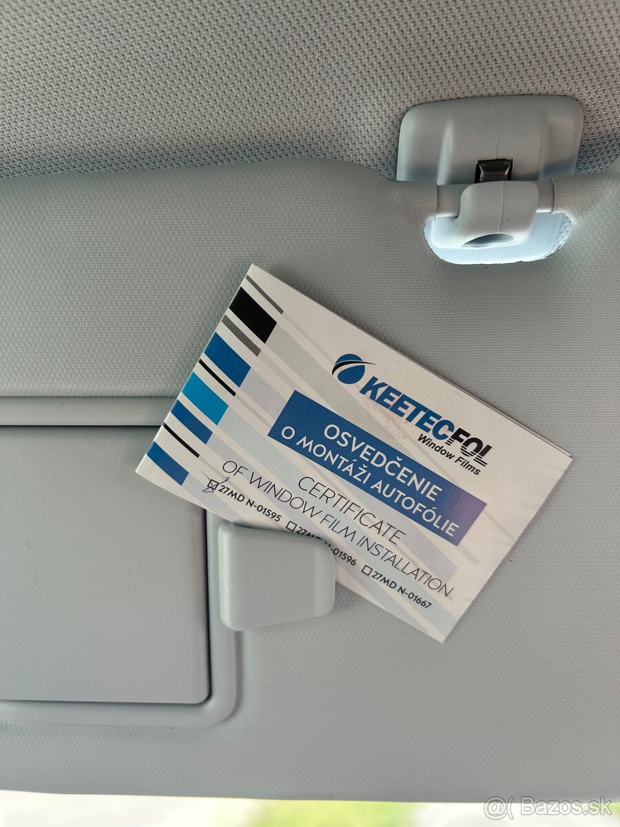 Peugeot 308 SW 1.6 BlueHDi - 13