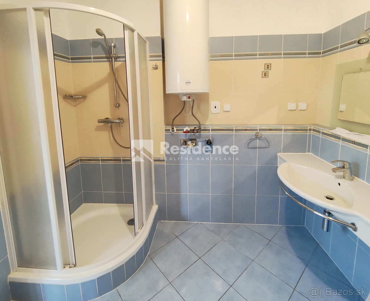 Parádny 3-izbový byt na predaj, Nábrežie, Liptovský Mikuláš - 13