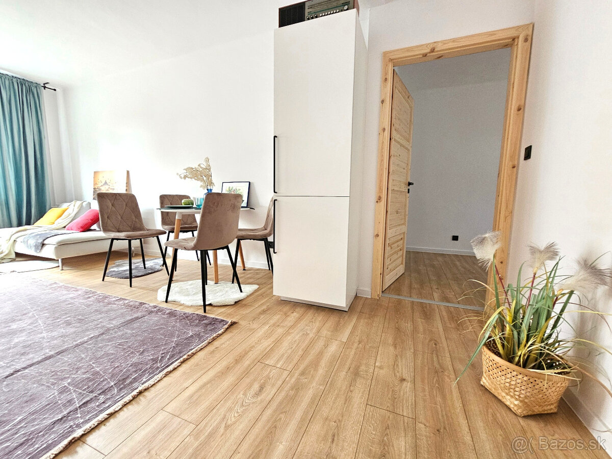 >>>>TEHLA - 4 x spálňa - 5-izbový byt - predaj - Štrkovec - 13