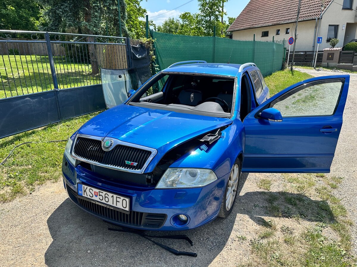 Čelne sklo skoda superb 3, Octavia 3-4 - 13