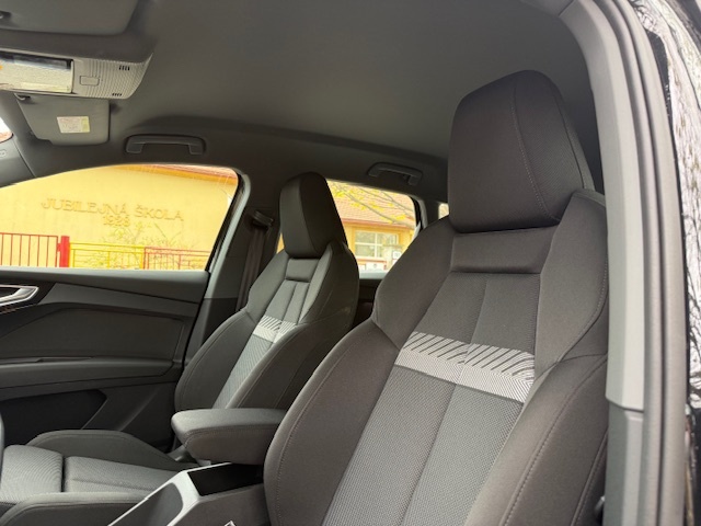 Audi Q4 e-tron 40 82 kWh...SOH 90% - 13