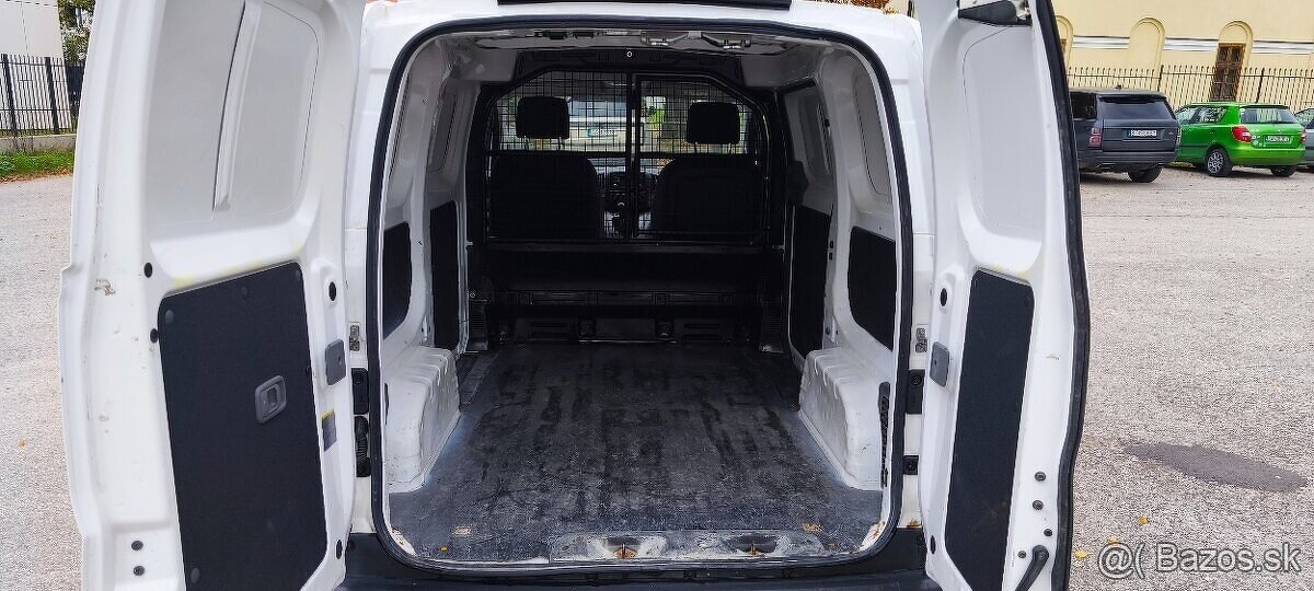 Nissan NV200 1.5 dCi Acenta Premium - 13