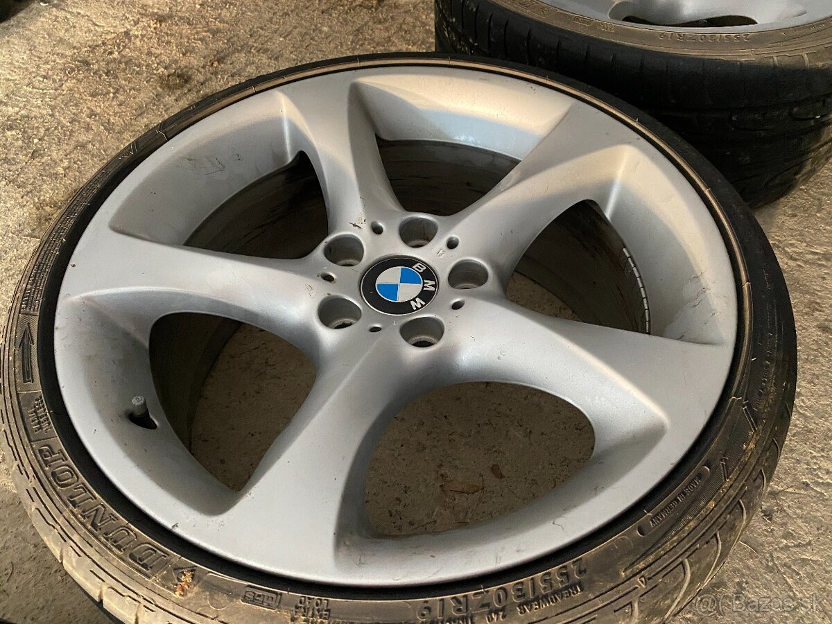 19" BMW disky styling 230 - 13