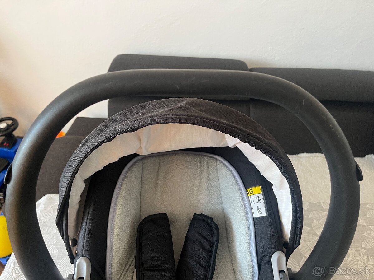 Kočík ROAN Ivi - 13