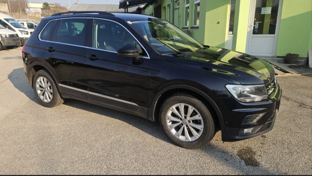 💥 VW TIGUAN - PREDAJ AJ NA SPLÁTKY 💥 - 13