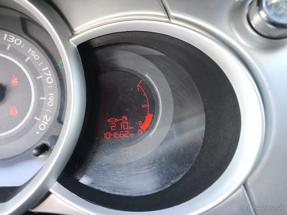 predam Citroën C3 1.4i - 13