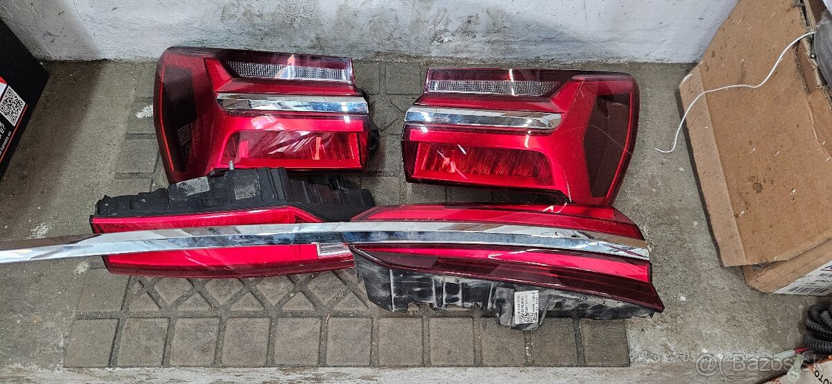 Audi a6 - 13