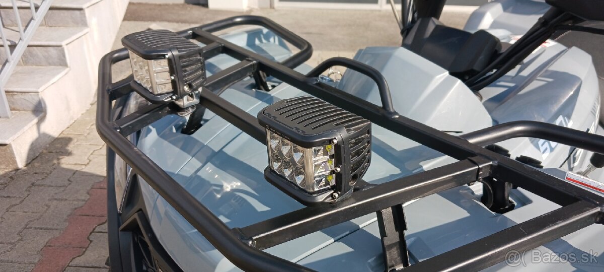 Goes Terrox 500L - 13