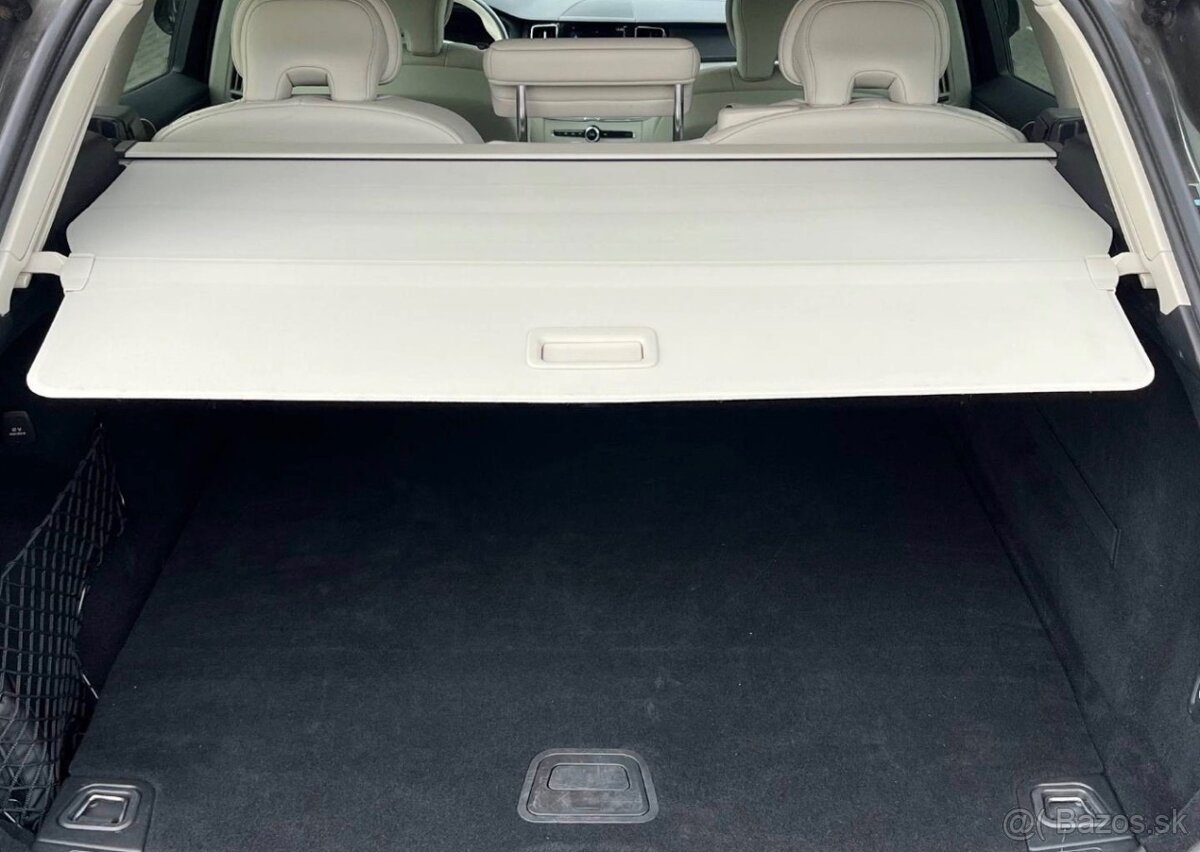 Volvo XC60 T8 Twin Engine Inscription eAWD A/T - 13