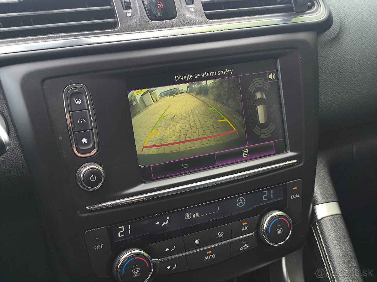 Renault Kadjar 1.2 TCe _ 152tis KM - 13