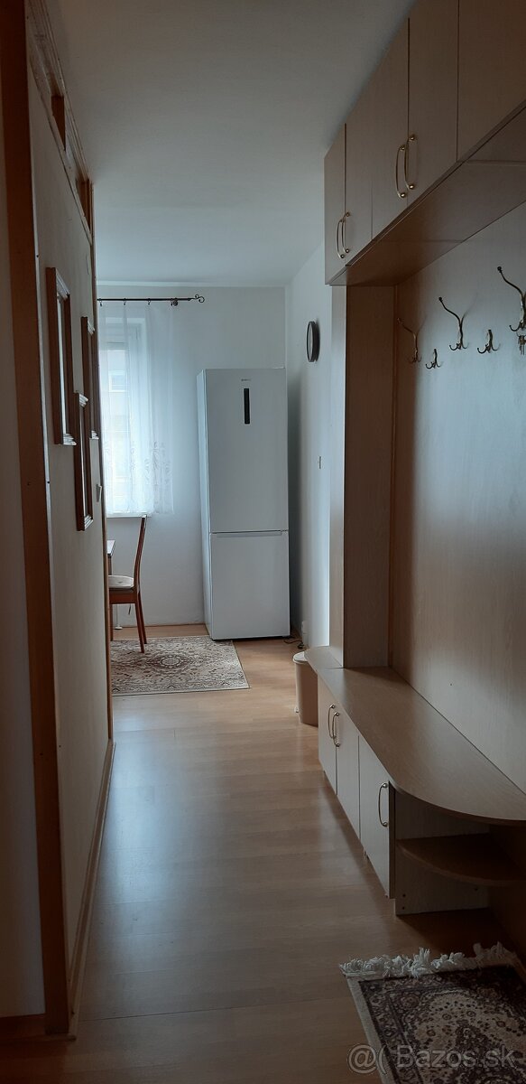 Prenajmem 3,5 izb. byt - Prešov - 13