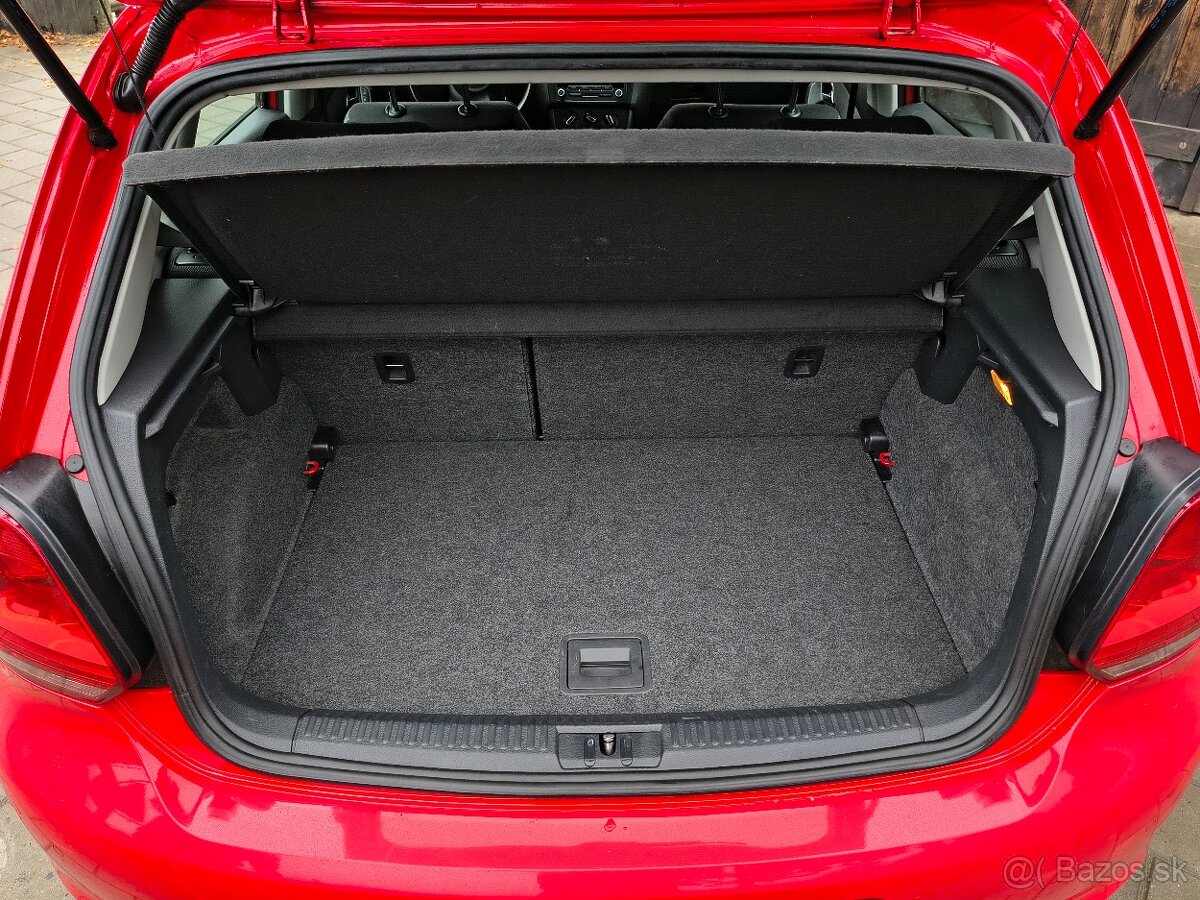 Volkswagen Polo 1.4 63kw 128 000km - 13