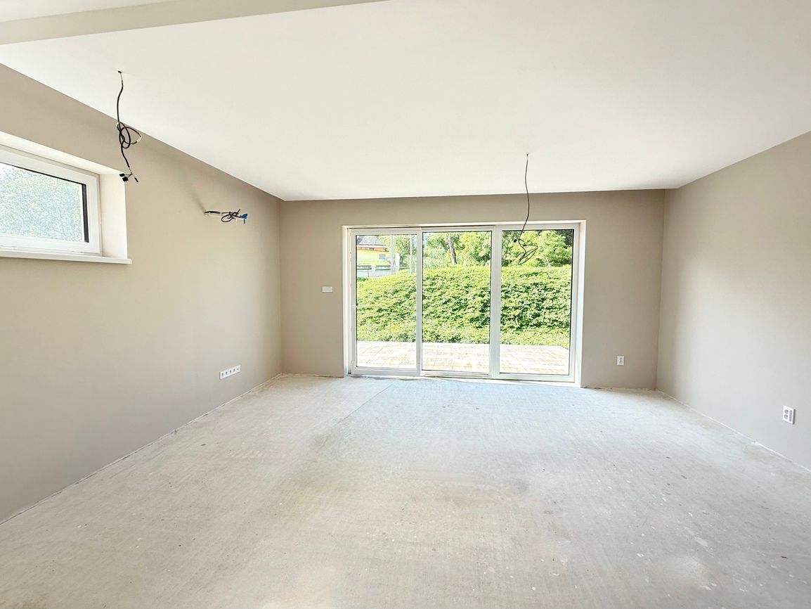 JANOVÍK NOVOSTAVBA 3 IZBOVÝ RD, TERASA, PIVNICA - 13