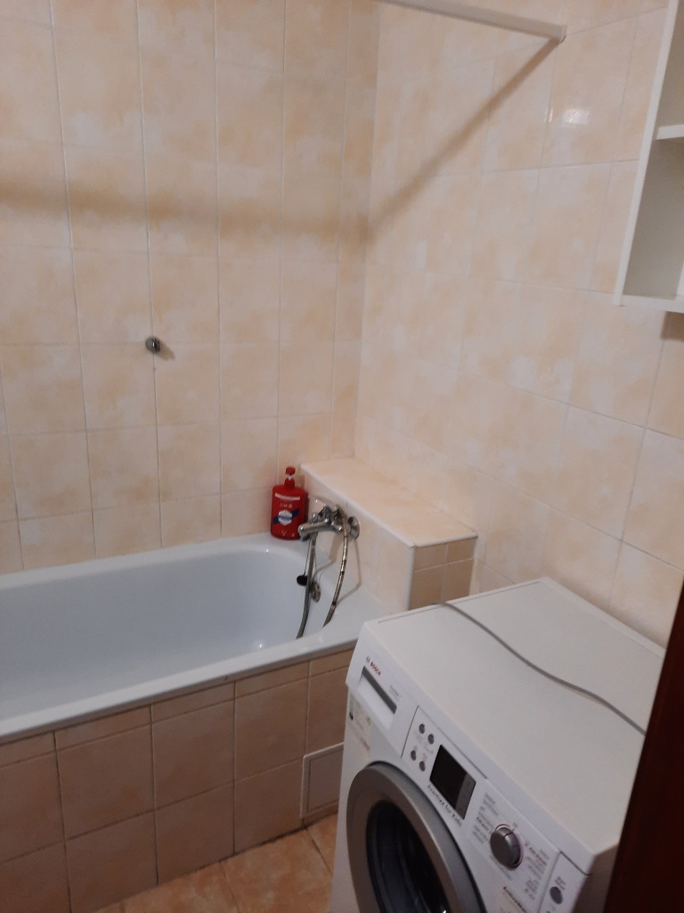 prenajmem 2-izb. byt v Galante s loggiou a klimou - 13