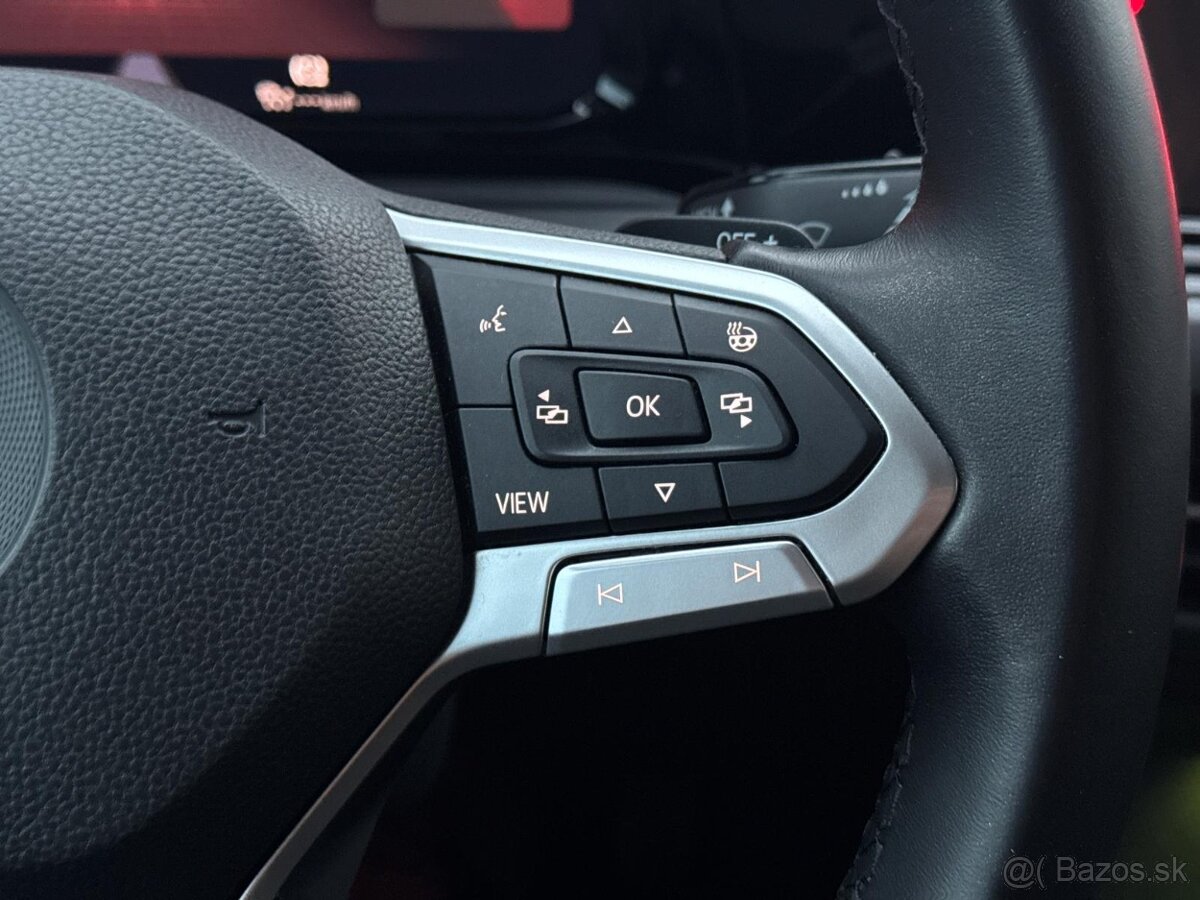 Volkswagen Golf variant 2.0tdi, 110kw,DSG - 13