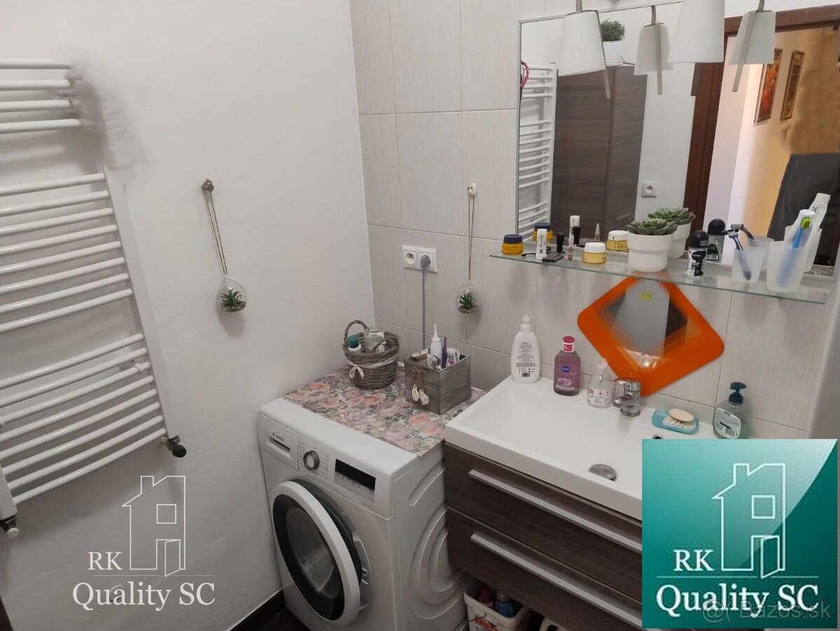 NOVÁ CENA SENEC – NA PREDAJ moderný veľkometrážny 2 izbov - 13