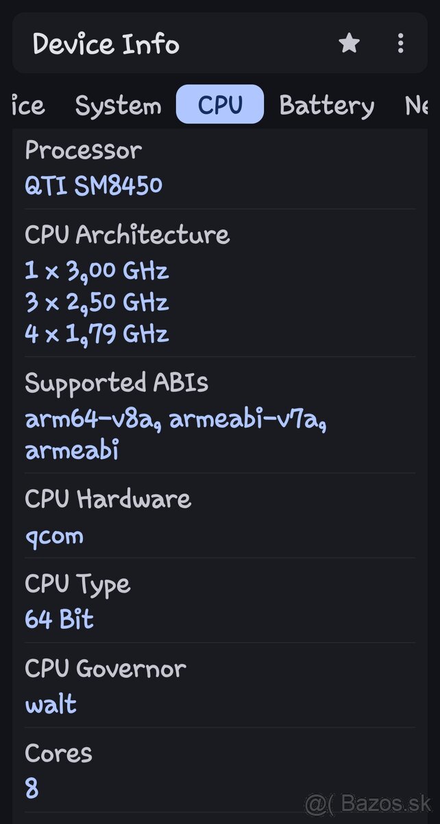 Samsung Galaxy S22 Ultra - 13
