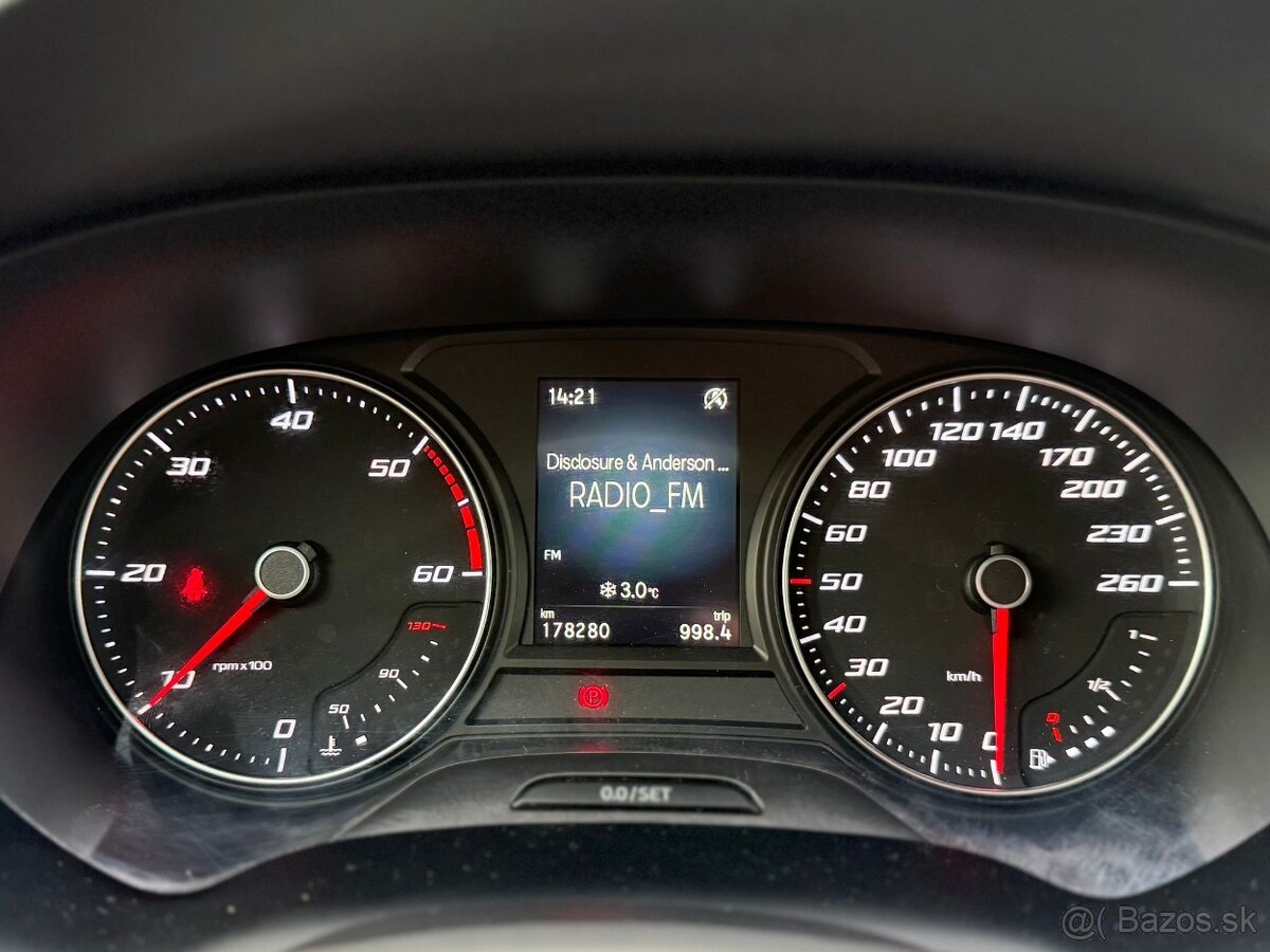 Seat Ateca Facelift 2.0 TDI Business - 13