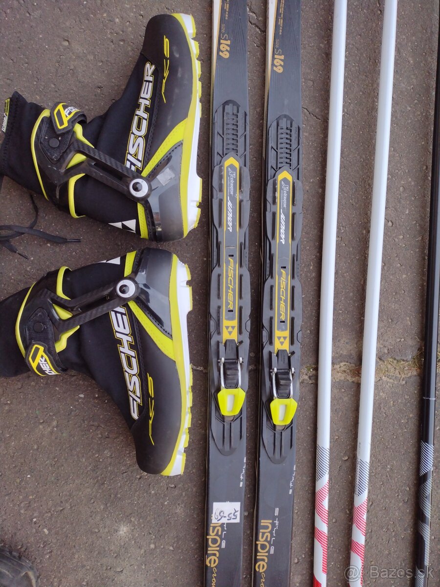 bežky 163cm-181cm - 13