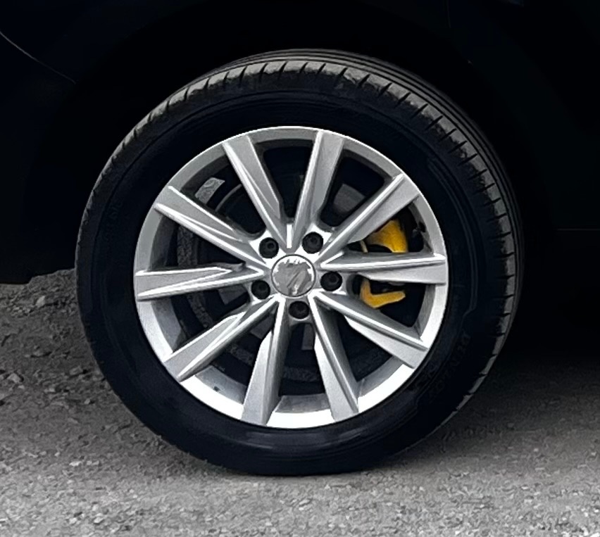 Seat Alhambra 7miest - 13