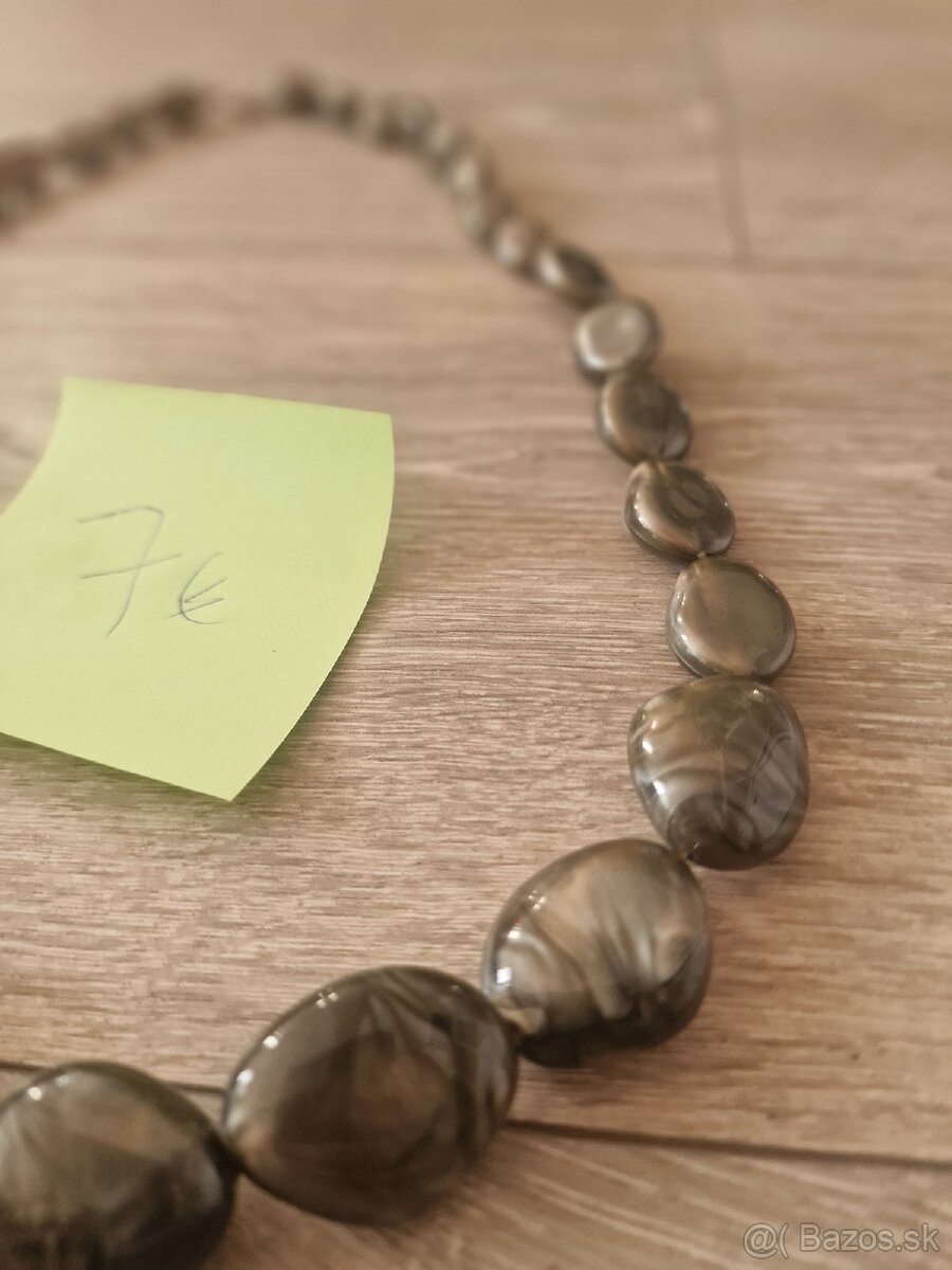 Bižutéria - 13