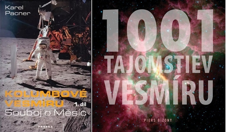 Encyklopédie, náučná literatúra 2 - 13