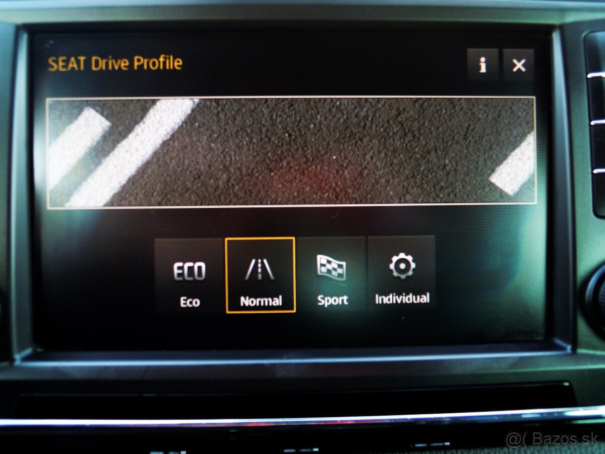 Seat Ateca, 1.4TSi FR-SERVIS-ORIG.KM - 13