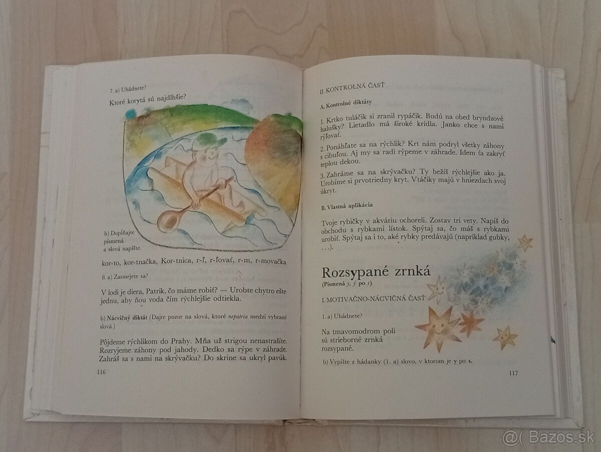 Rôzne knihy 3 - hlavne pre školákov - 13