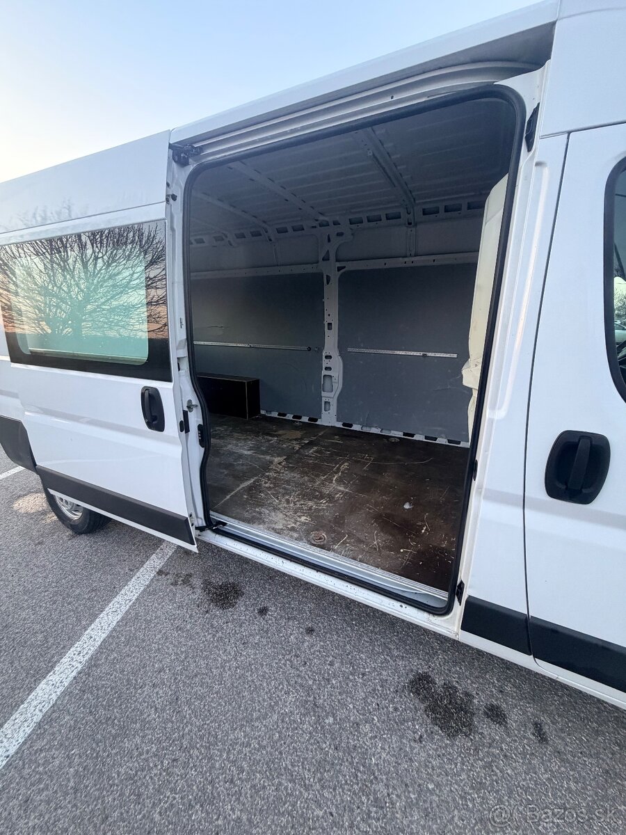 Fiat Ducato L3H2 - 13