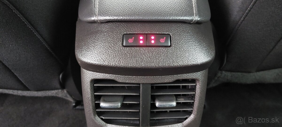 Ford Mondeo Combi 2.0 TDCi EcoBlue - 13