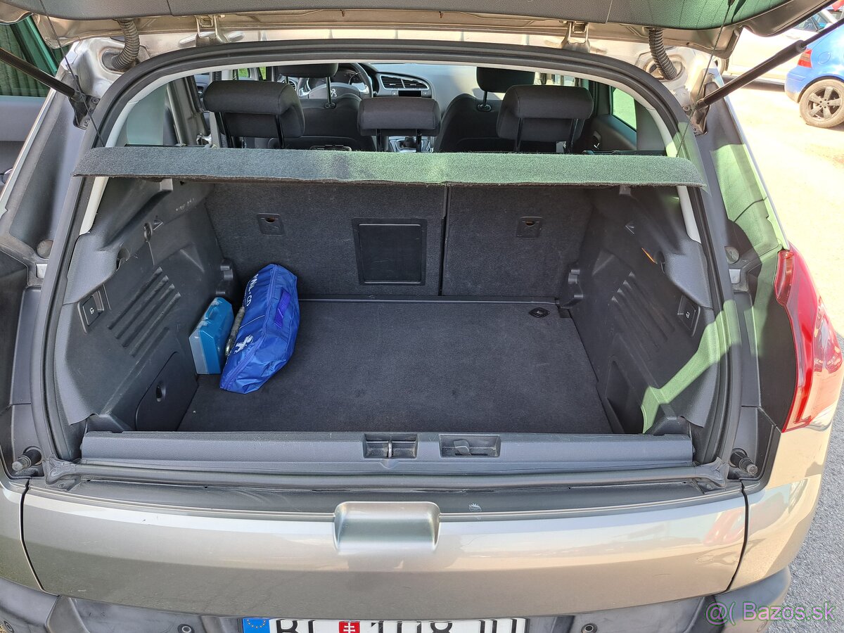 Peugeot 3008 1,6 HDI r.v.2015 Style - 13