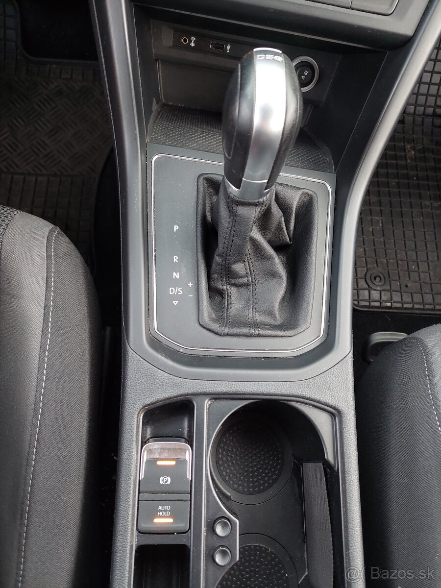 VW Touran - 13