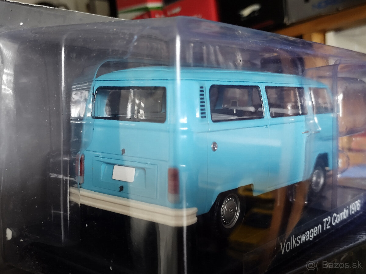 1:24 modely - 13