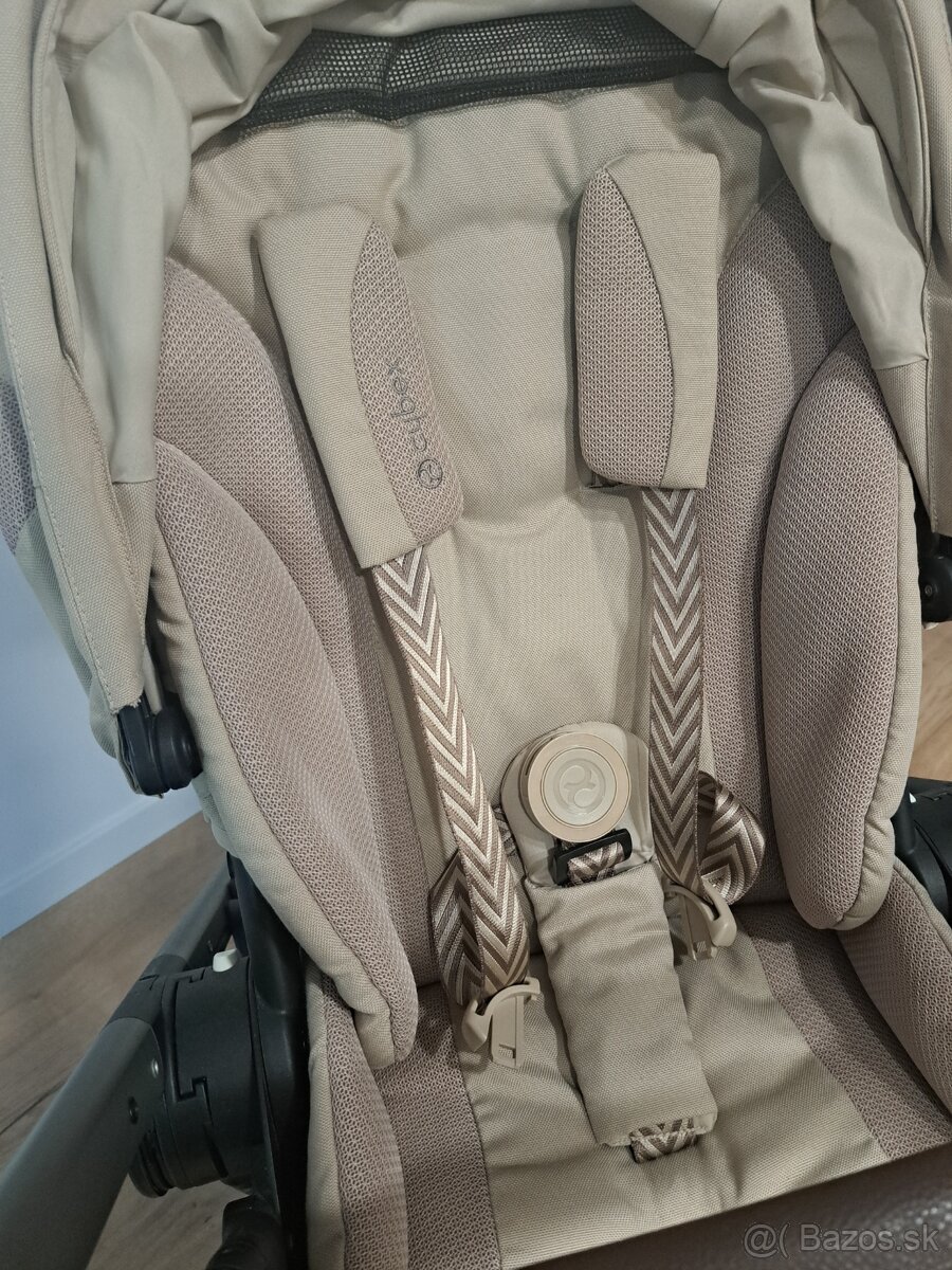 Cybex balios s lux 2023 - 13