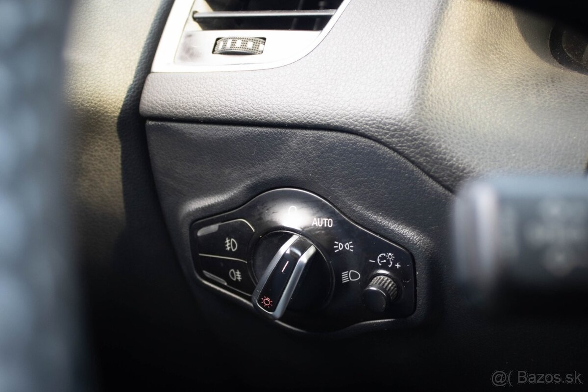 Audi Q5 3.0 TDI quattro - 13