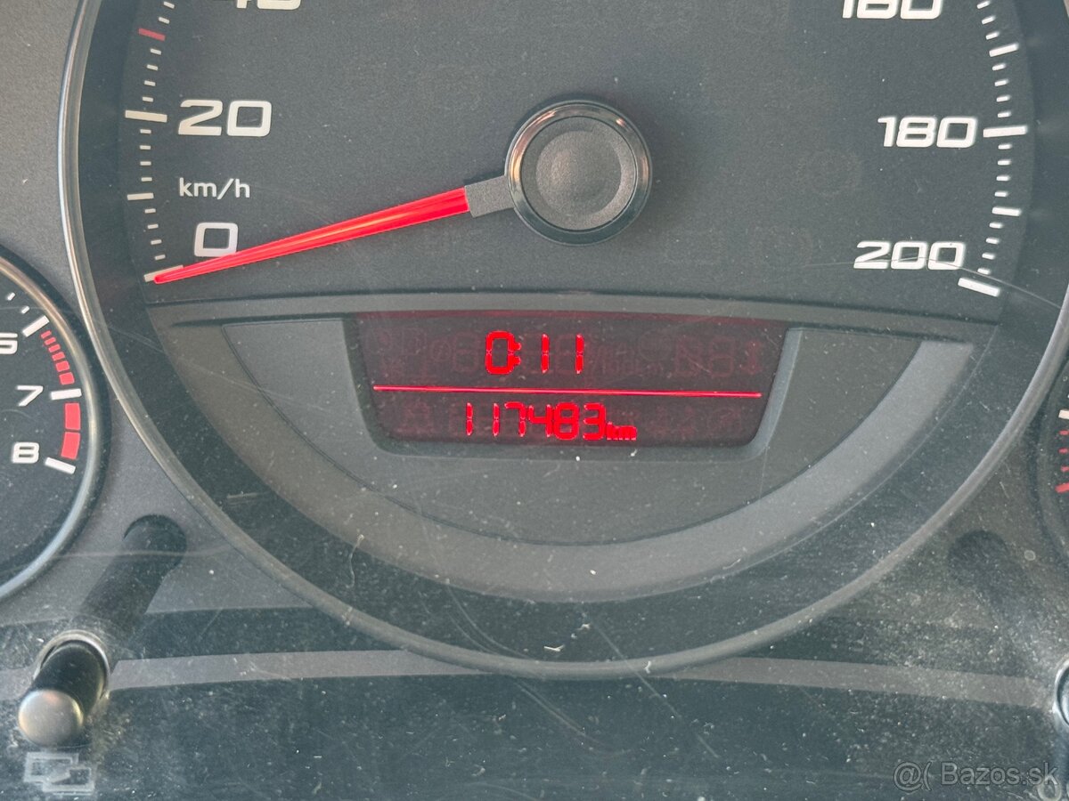 Seat Mii - 13