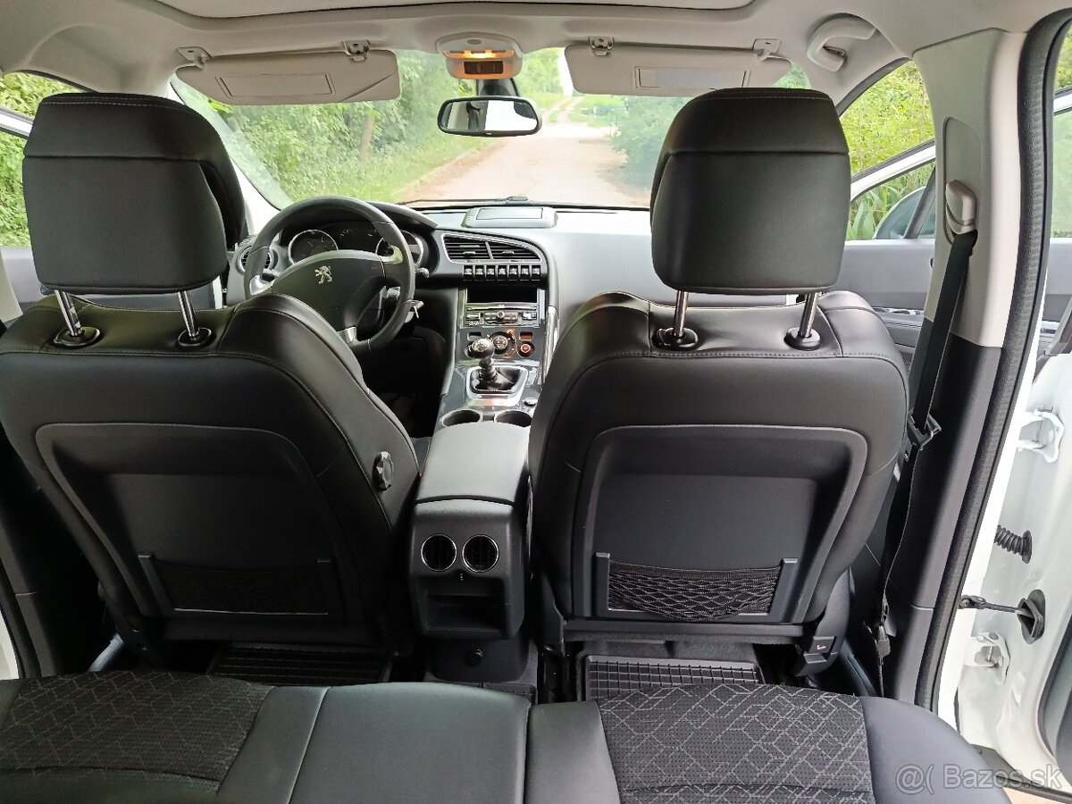 Peugeot 3008 1.6 hdi - 13