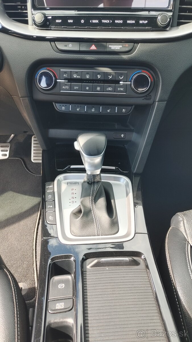 Kia ProCeed 1.5 tgdi 118 kw - 13